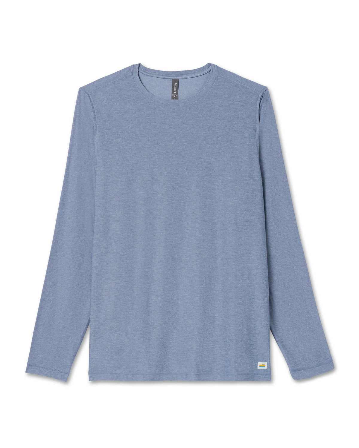 Long-Sleeve Strato Tech Tee