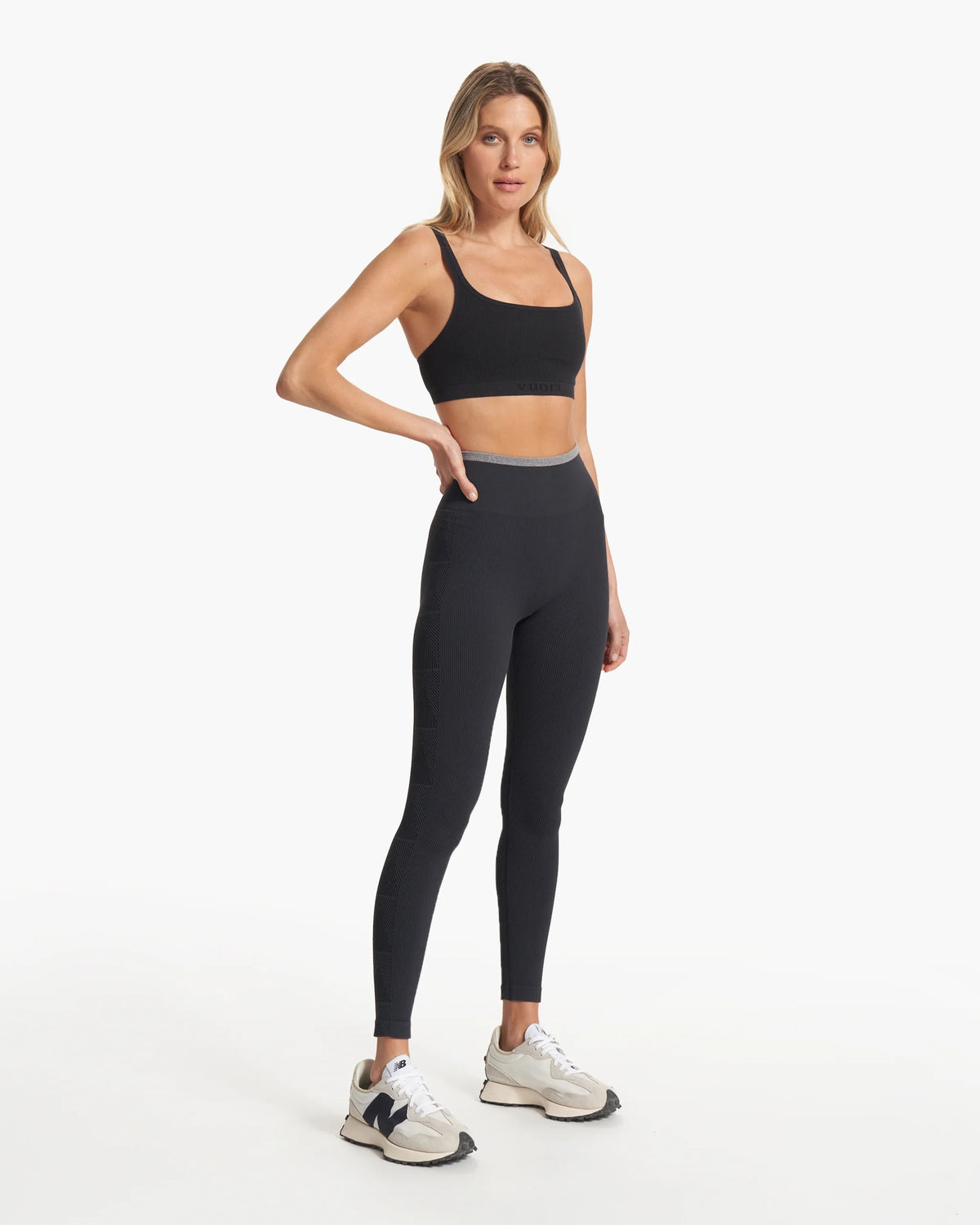 Helix Seamless Legging