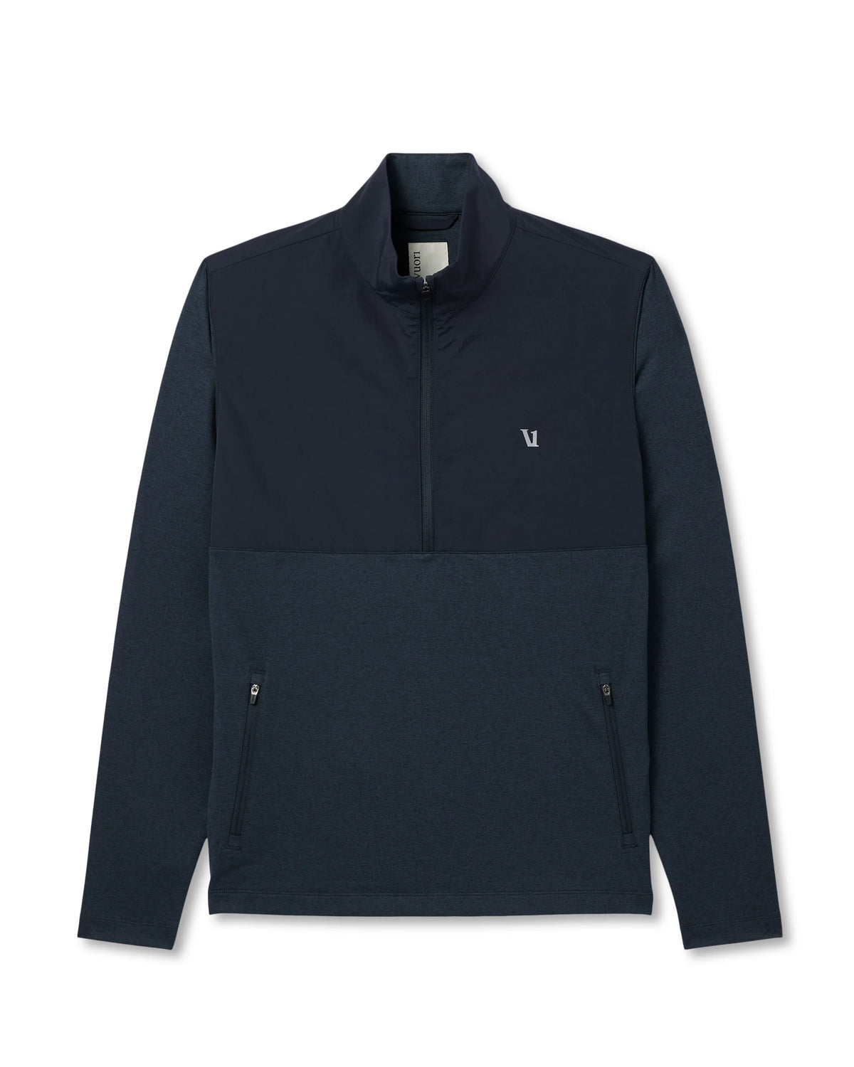 Sunday Element Half Zip