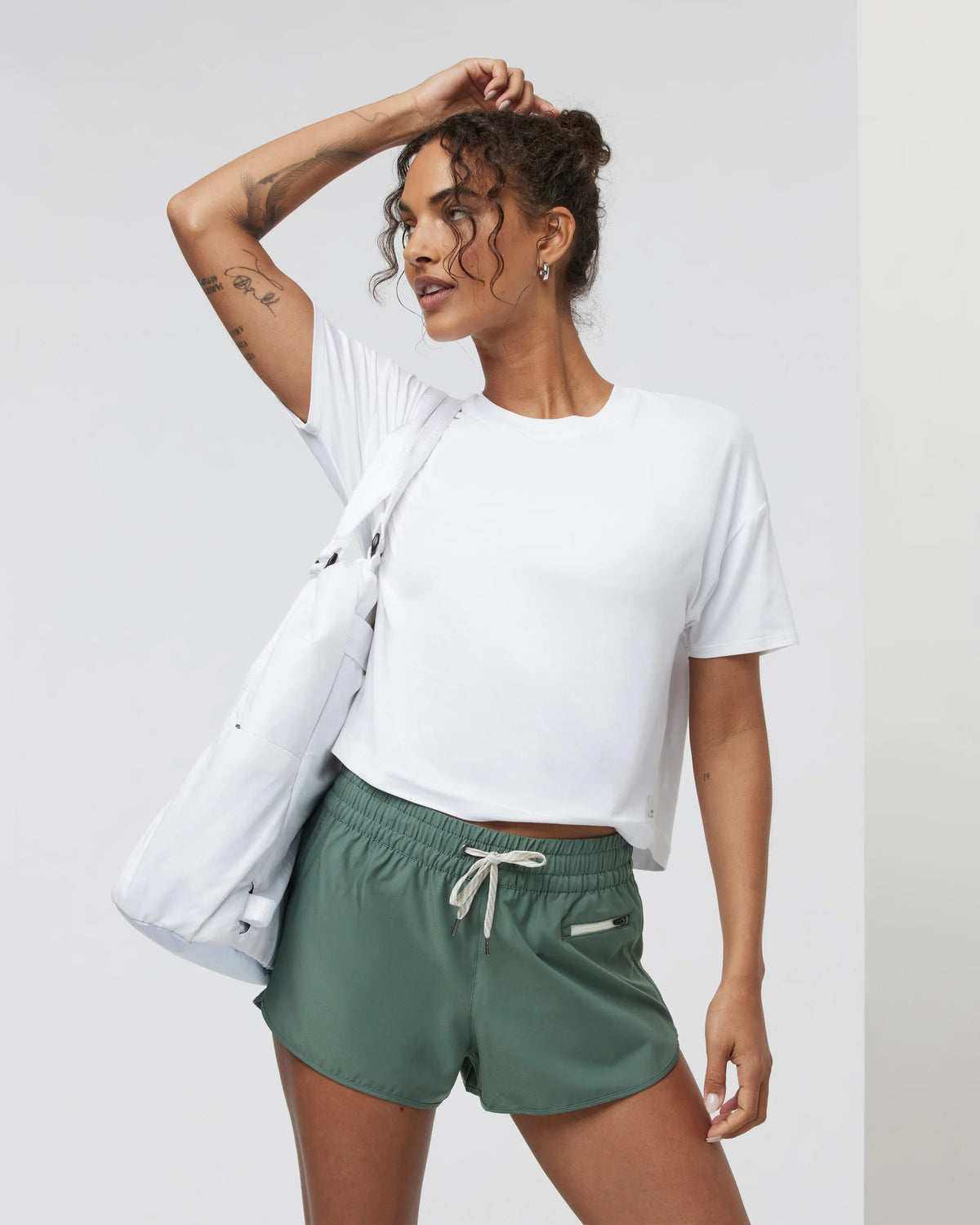 Clementine Short 2.0