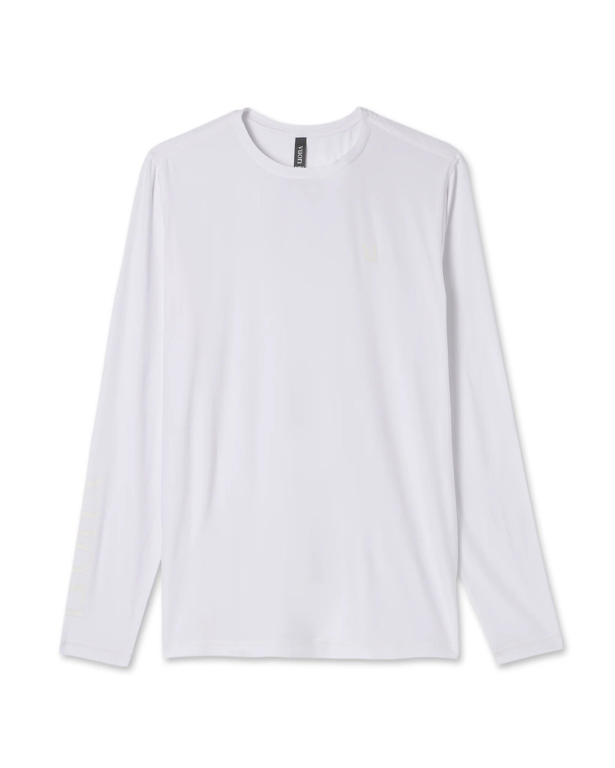 Long Sleeve Strato Graphic Tee