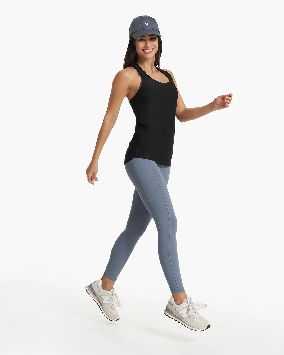 Lux Performance Tank