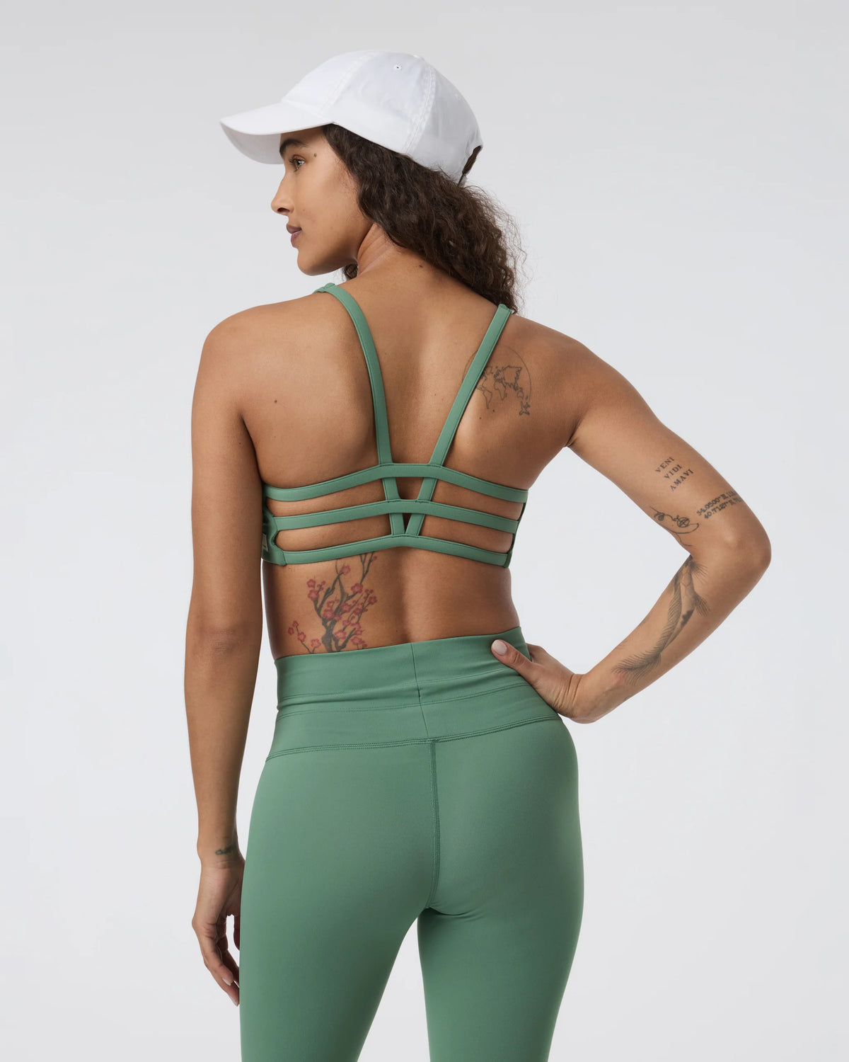 Yosemite Bra