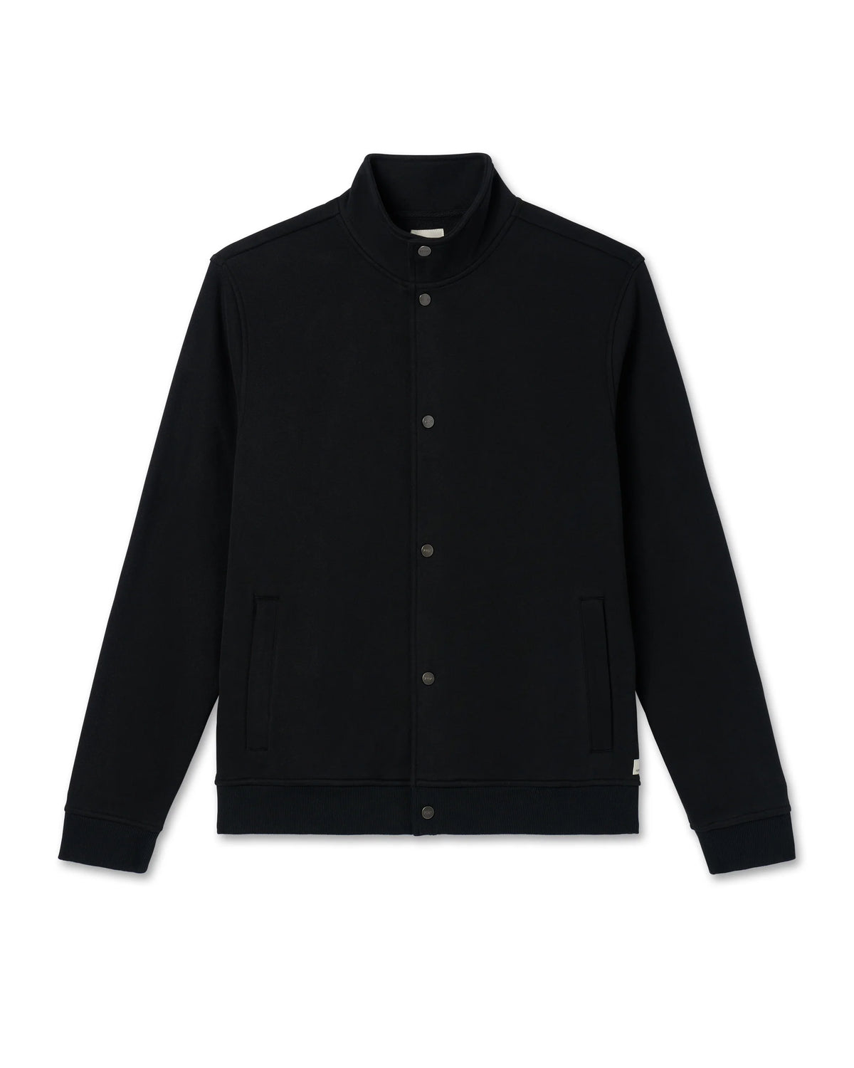 Seaside Jacket