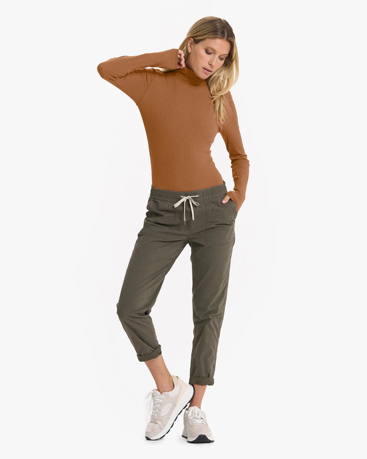 Bleeker Bodysuit