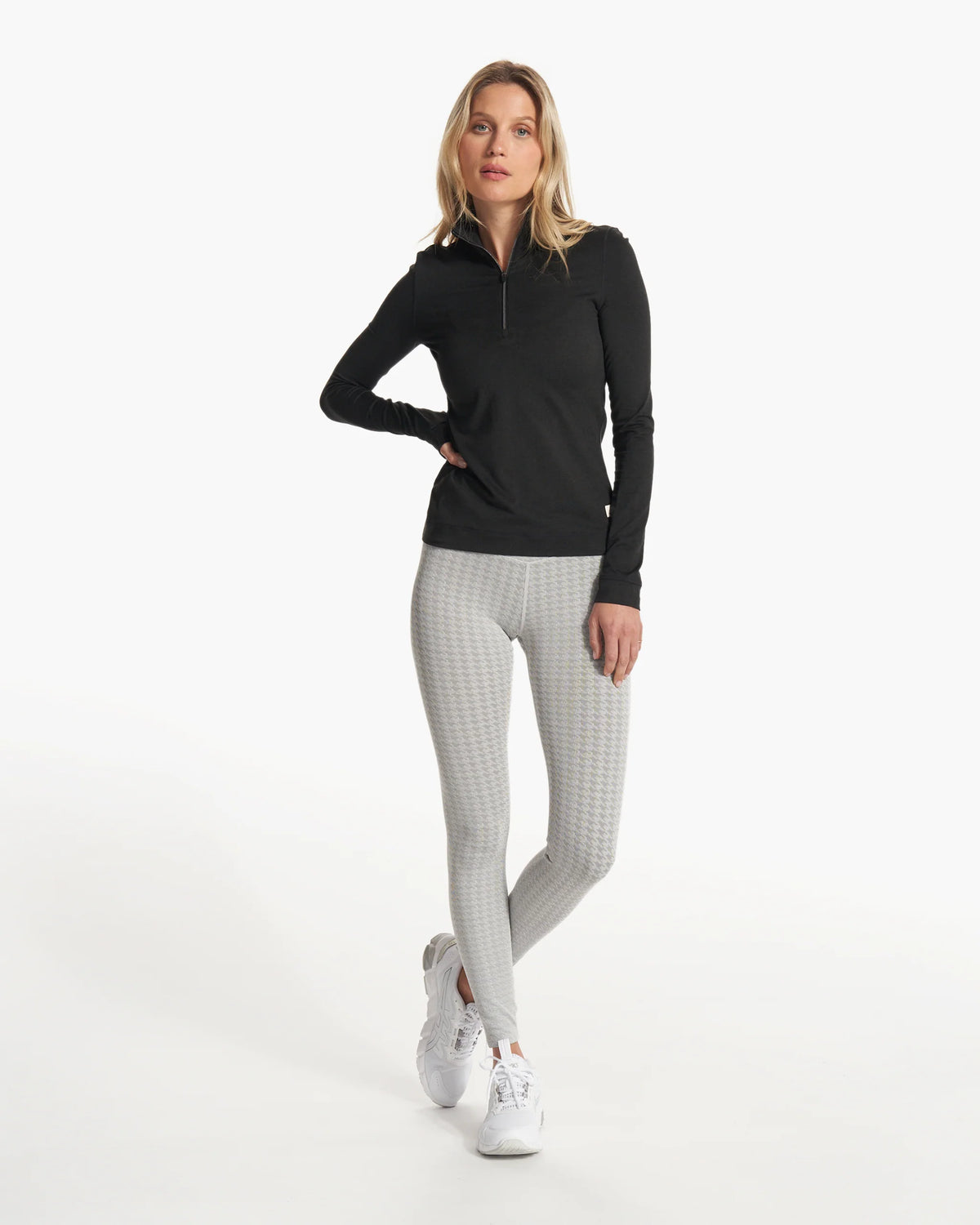 Halo Essential Half Zip