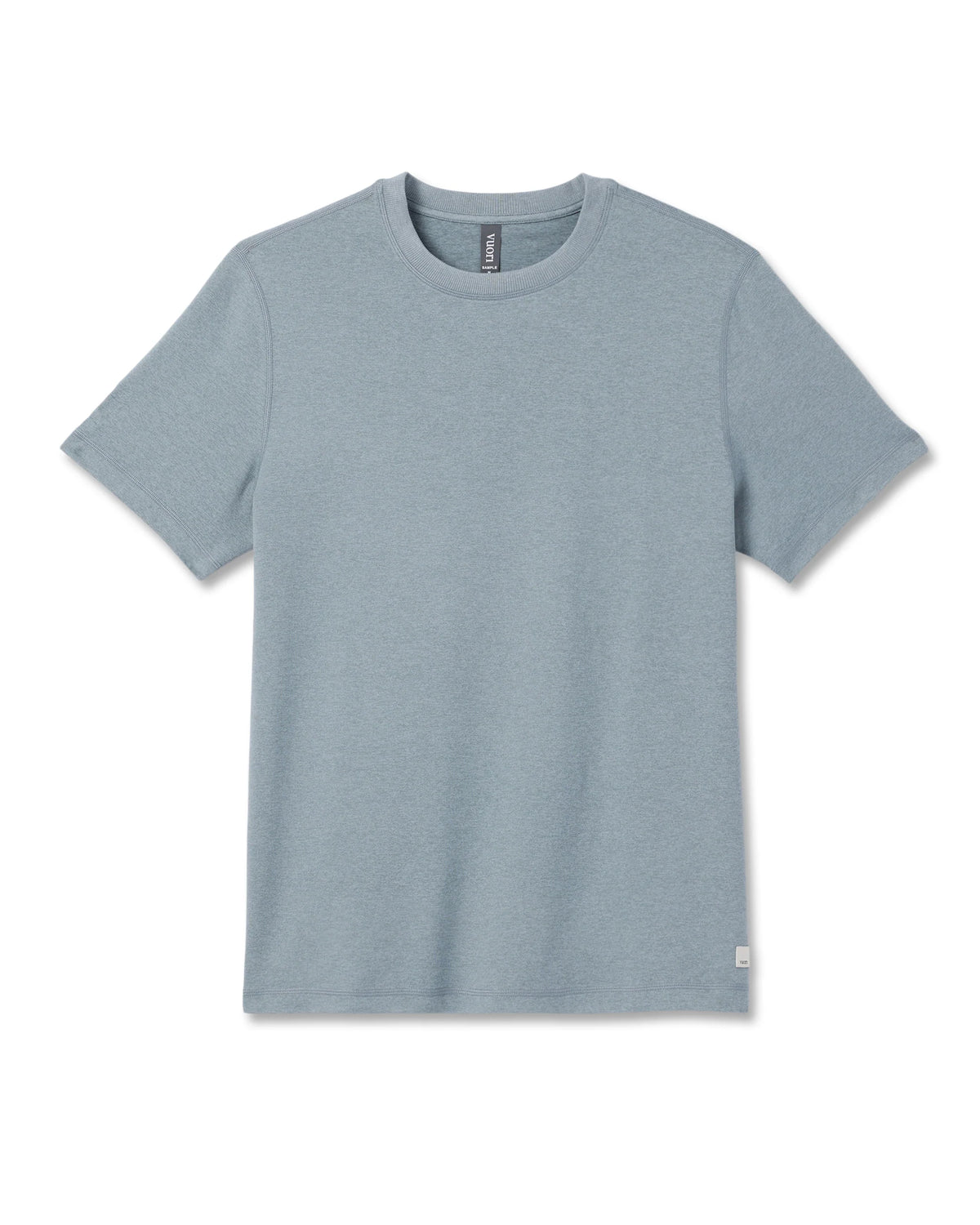 Short Sleeve Ponto Performance Tee