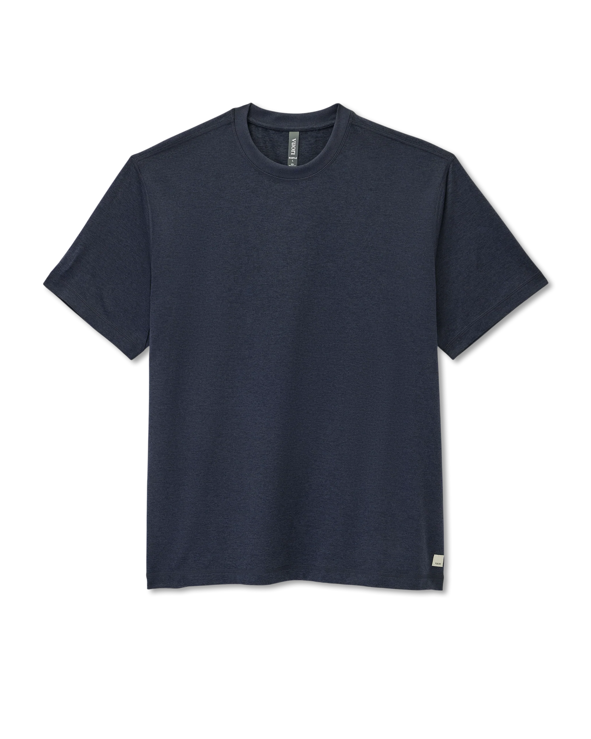 Short Sleeve Ponto Tee - Relaxed Fit