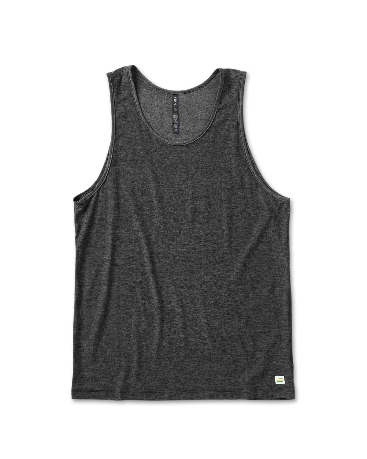 Strato Tech Tank
