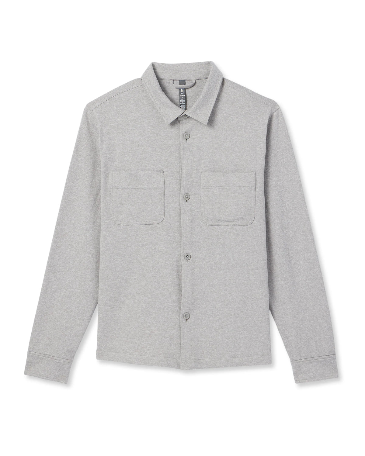 Coronado Shirt Jacket