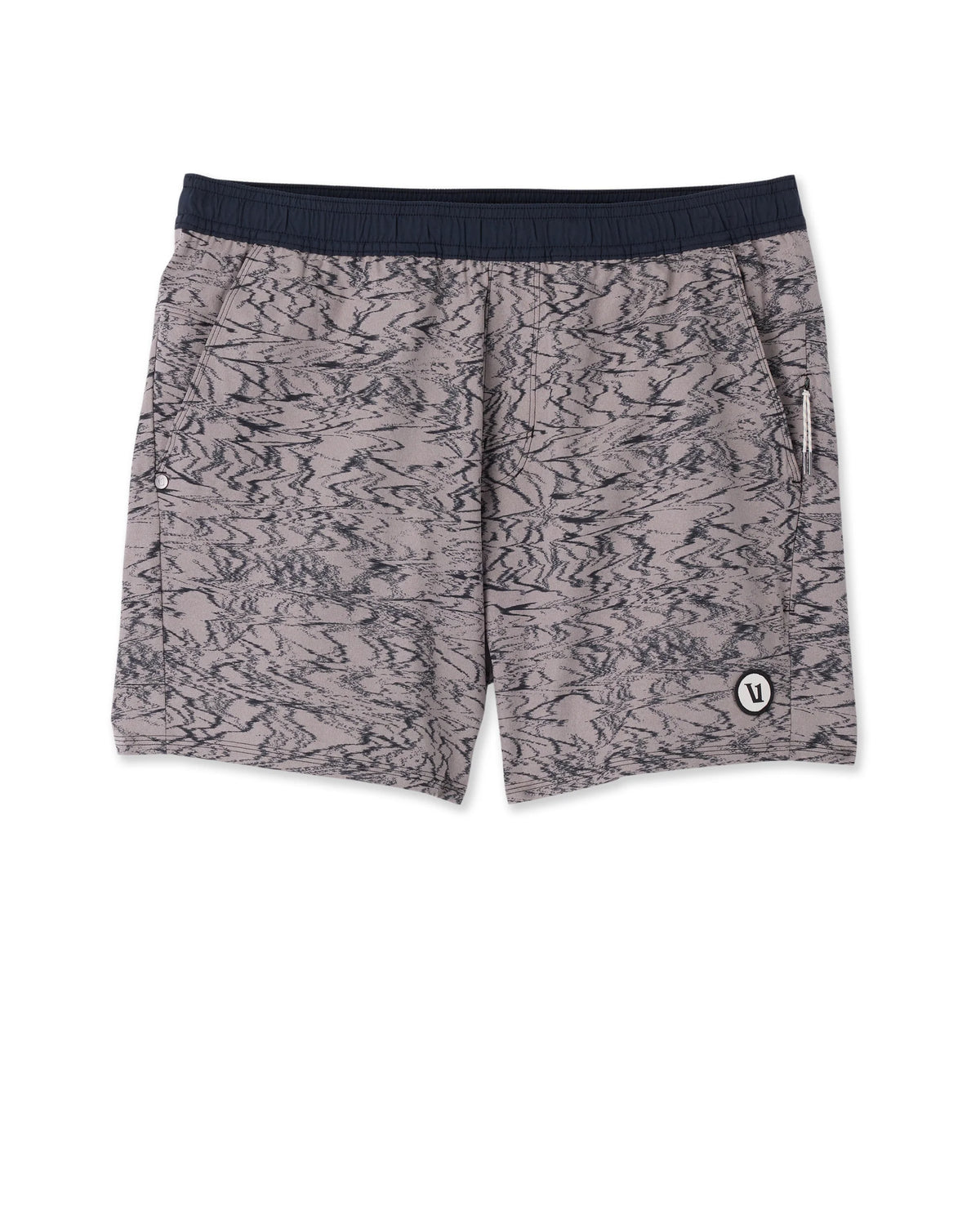 Maverick Volley Short