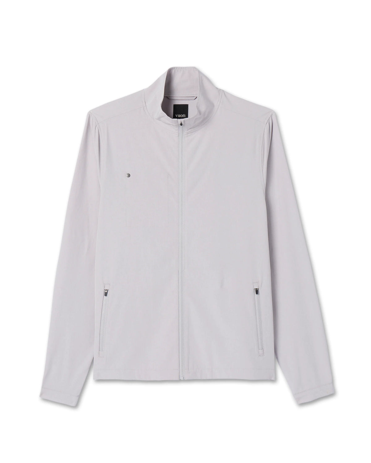 Venture Track Jacket