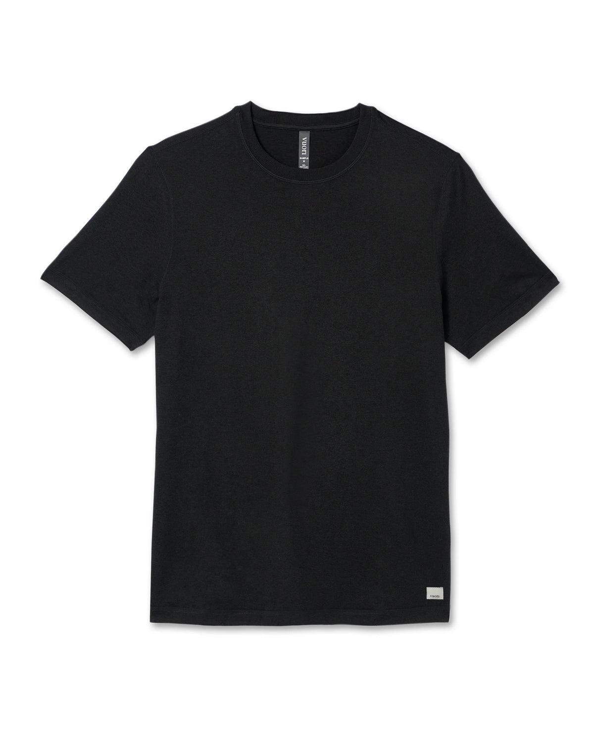Short Sleeve Ponto Performance Tee