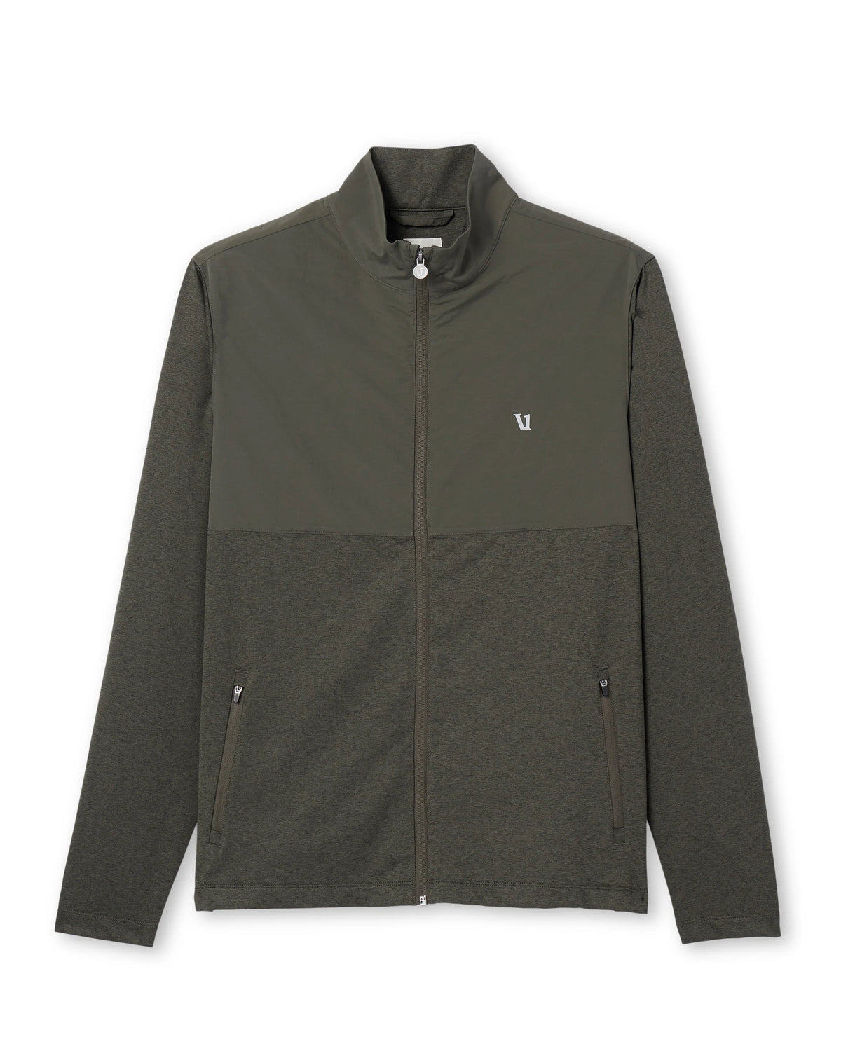 Sunday Element Track Jacket