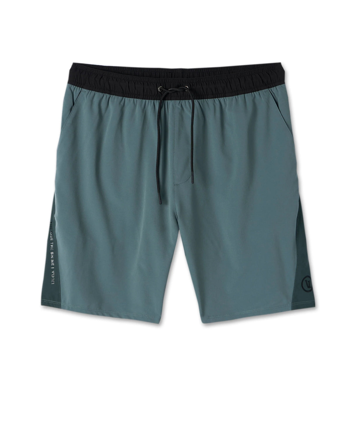 Chromatic Kore Short