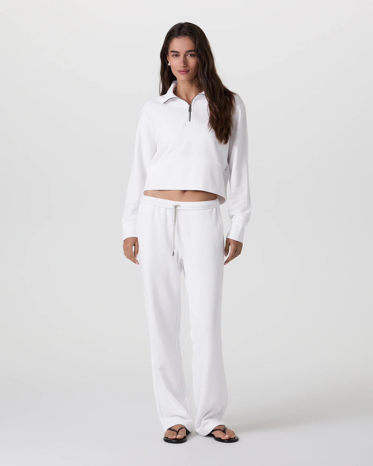 Sedona Straight Leg Sweatpant