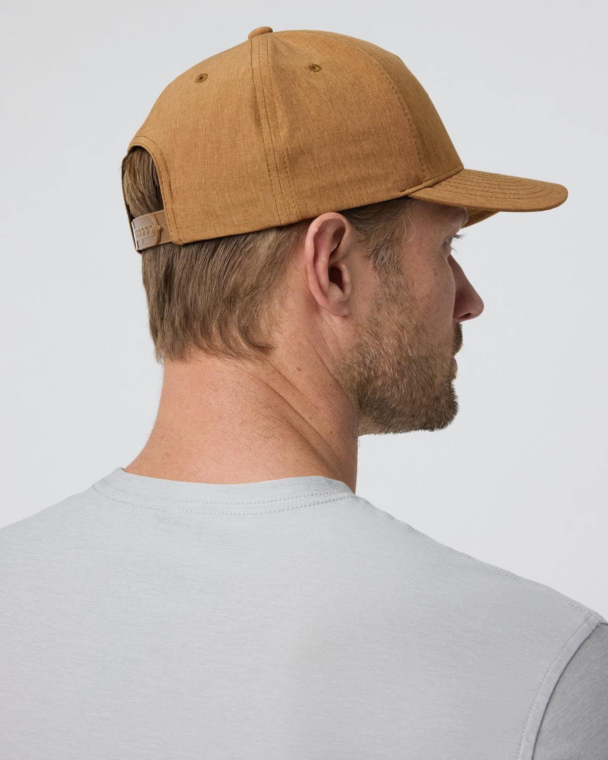 Magnitude Hat