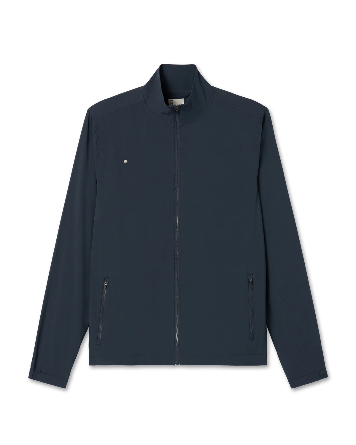 Venture Track Jacket