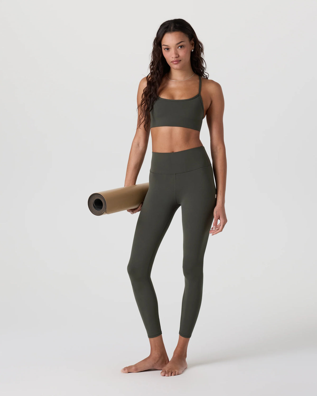 Vuori AllTheFeels™ Bra