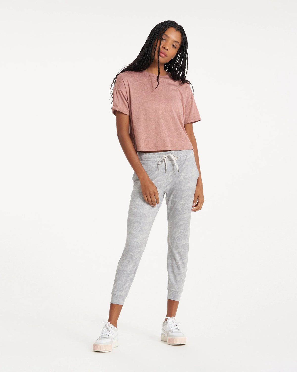 Performance Jogger - Long