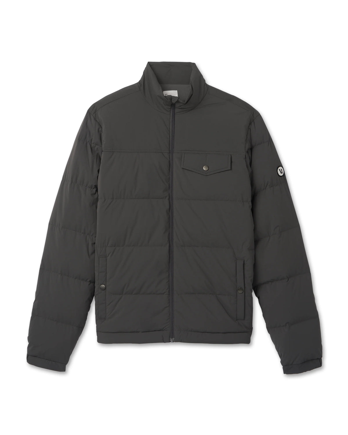 Meysan Down Jacket