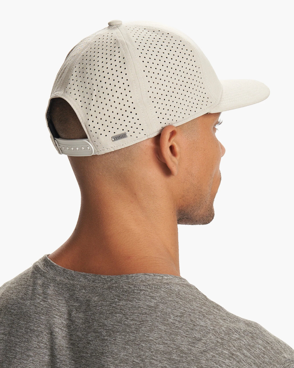 Vuori Water Tech Hat