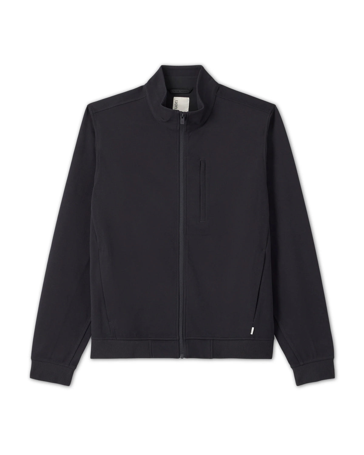 MetaTwill Full Zip