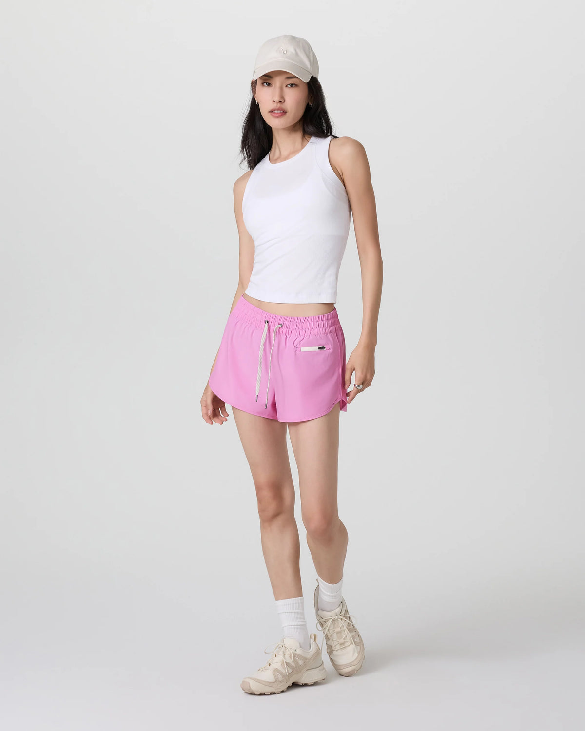 Clementine Short 2.0