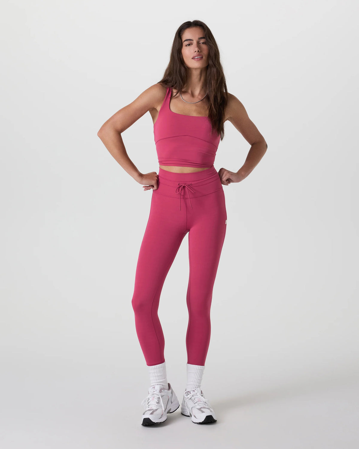 Vuori AllTheForm™ Support Tank