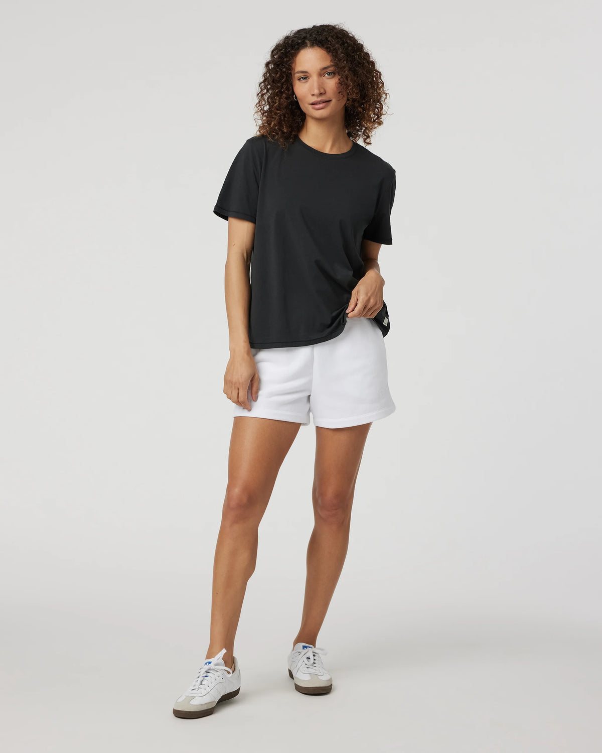 Feather Tee