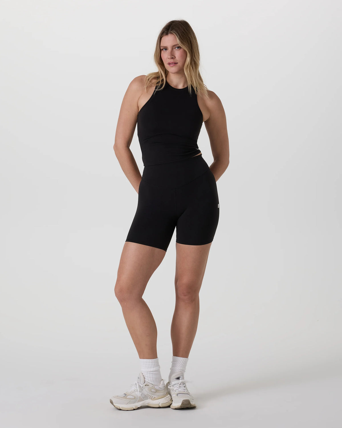 Vuori AllTheFeels™ Crew Tank