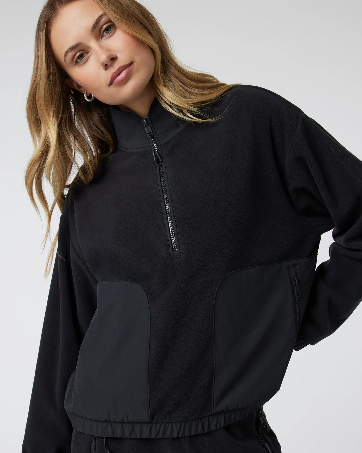 Women's Aspen Half Zip