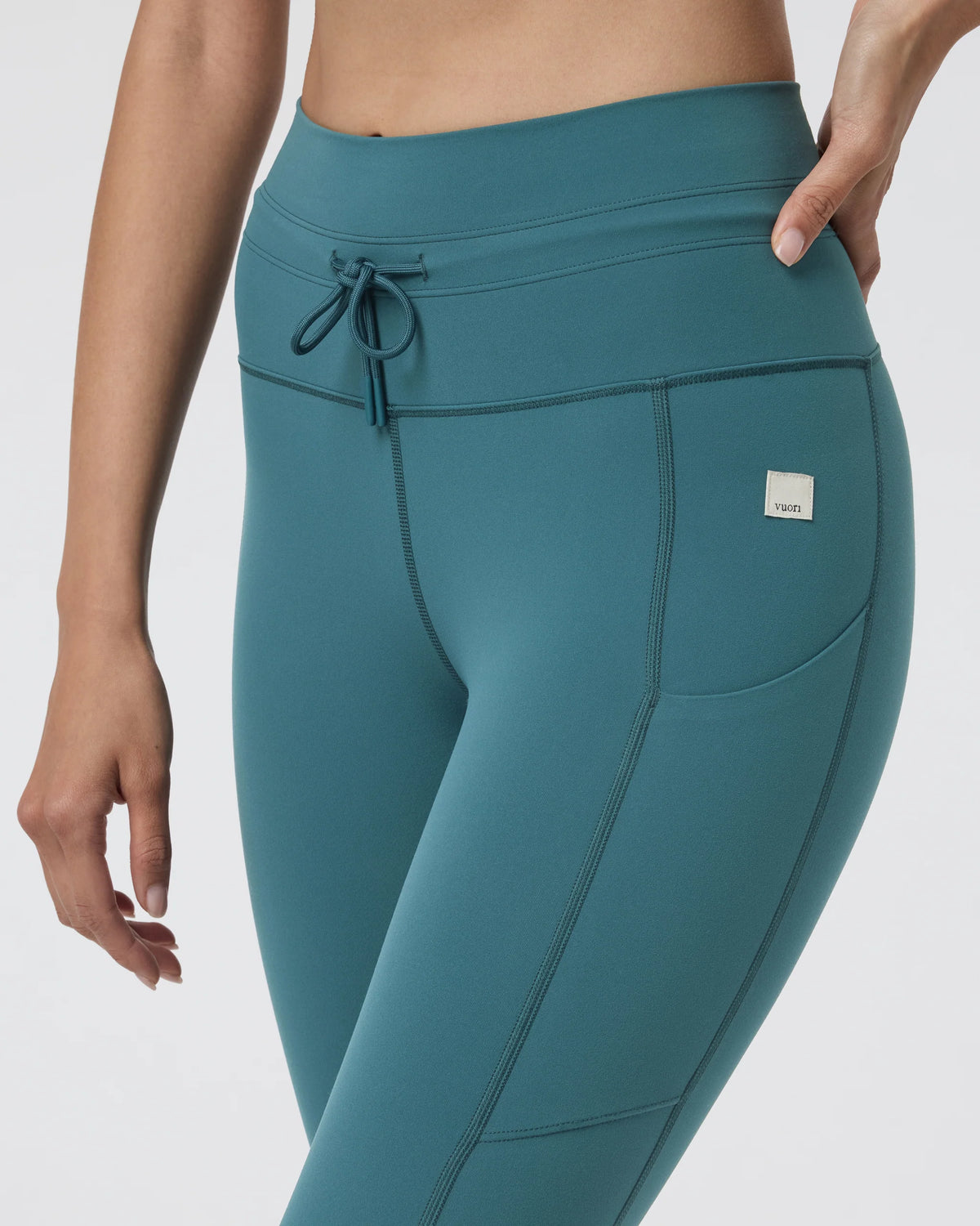 Daily Pocket Legging