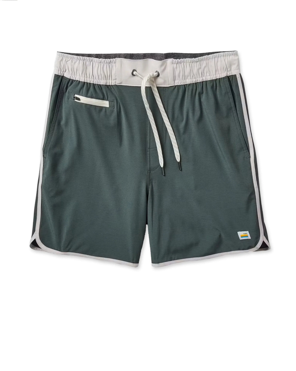 Banks Short 5"