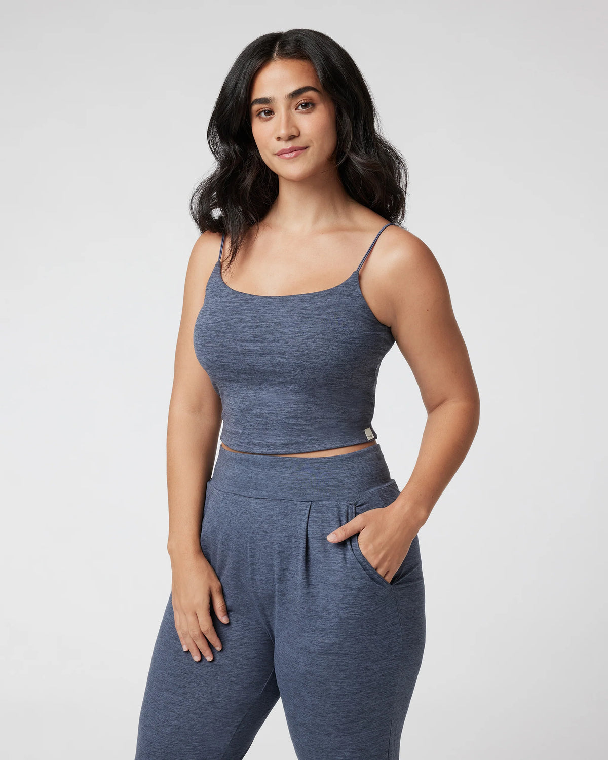 Lux Cami