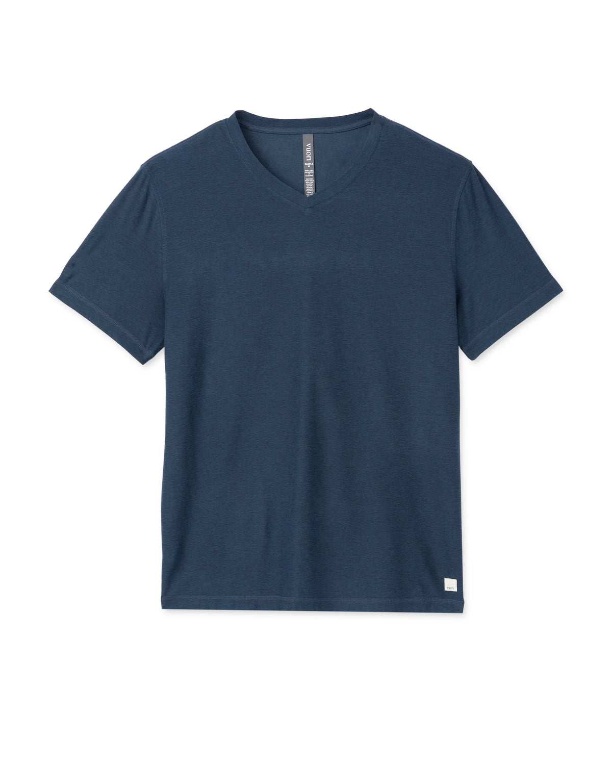 Strato Tech V-Neck Tee