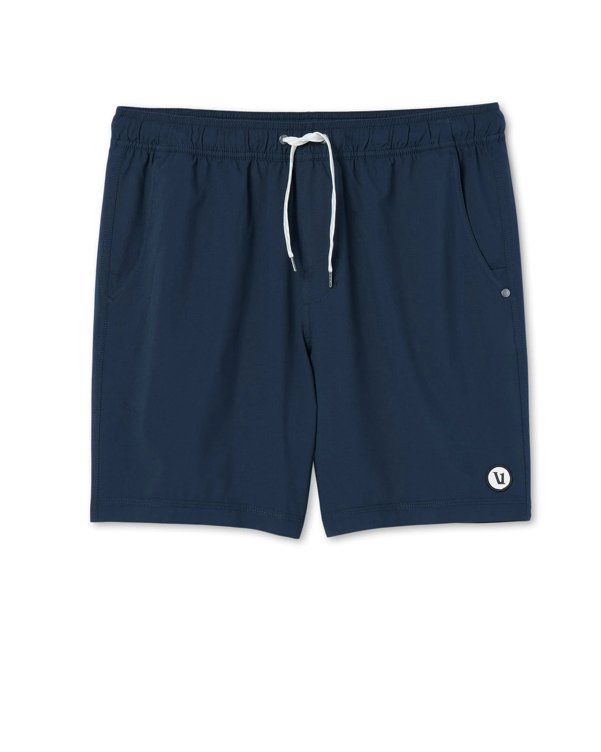 Kore Unlined Short