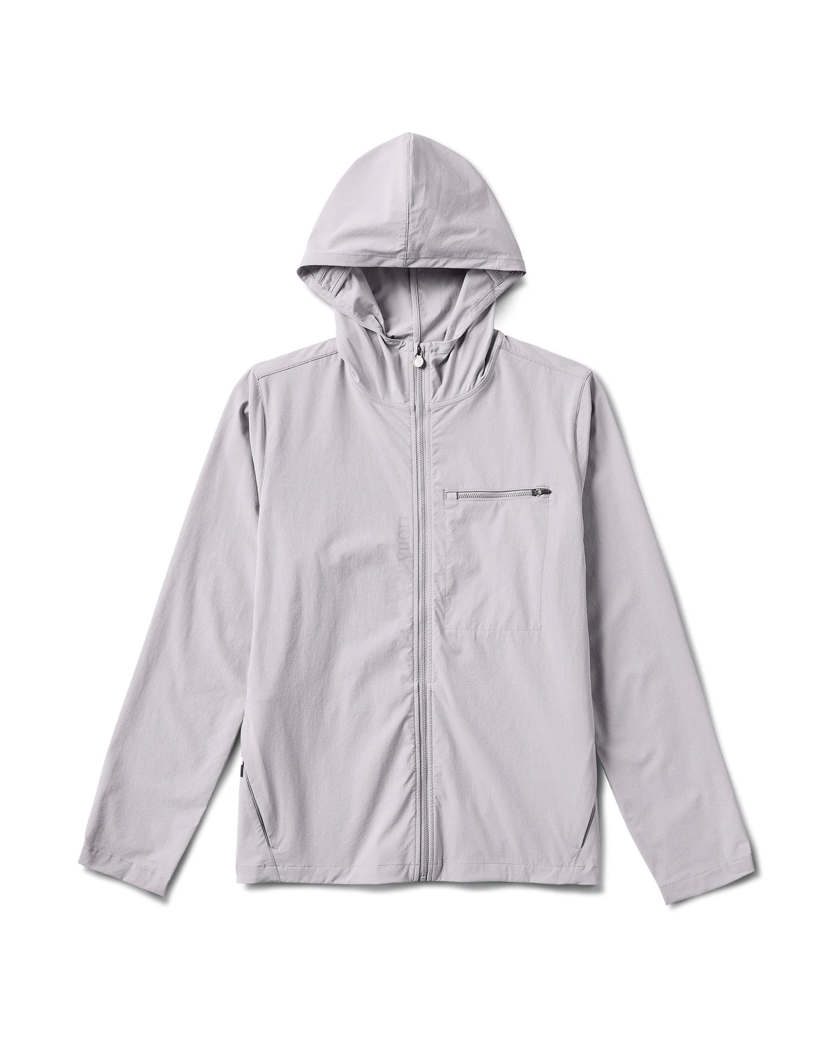 Excursion Ripstop Jacket