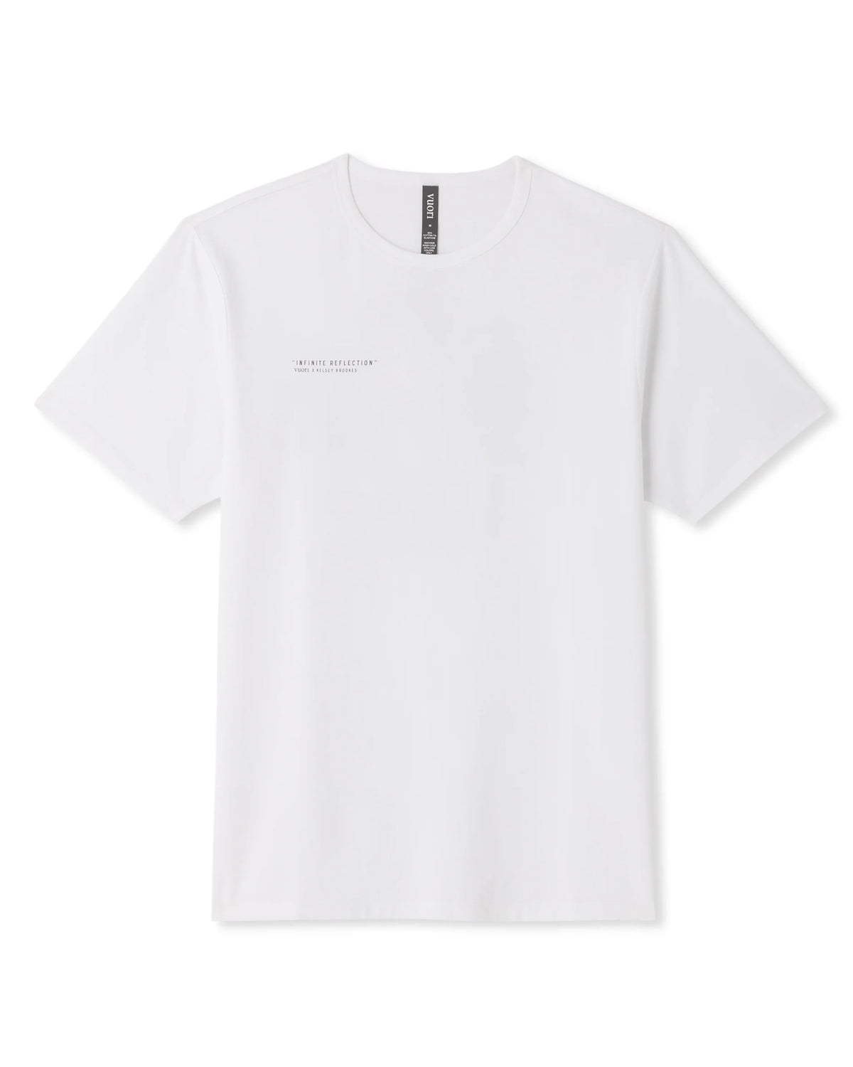 Feather Tee - Vuori x Kelsey Brookes