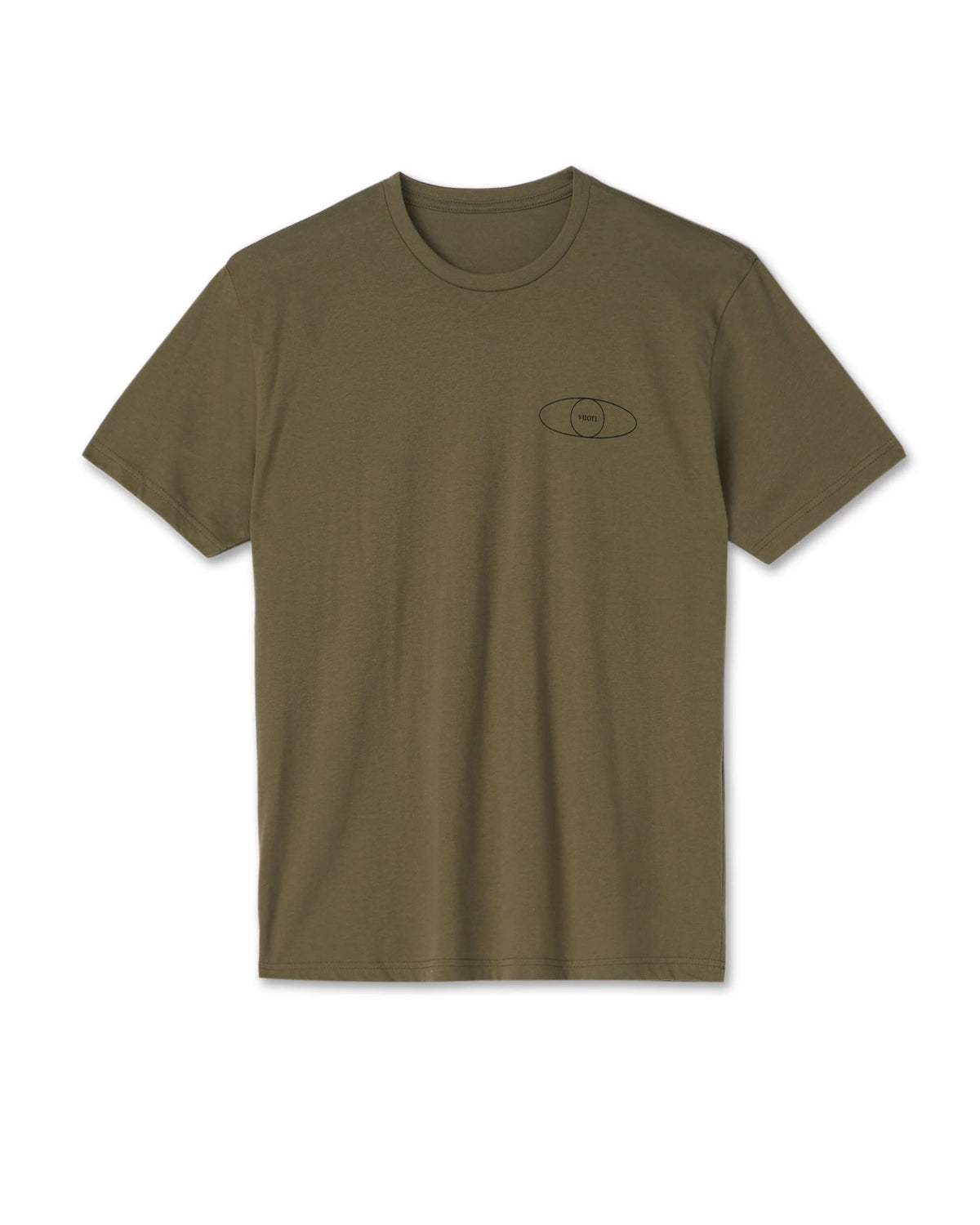 All Seeing Tee