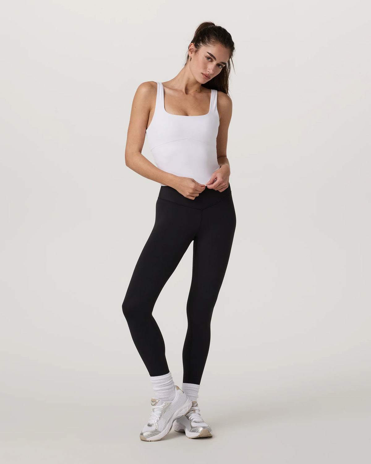 Vuori AllTheForm™ Support Tank
