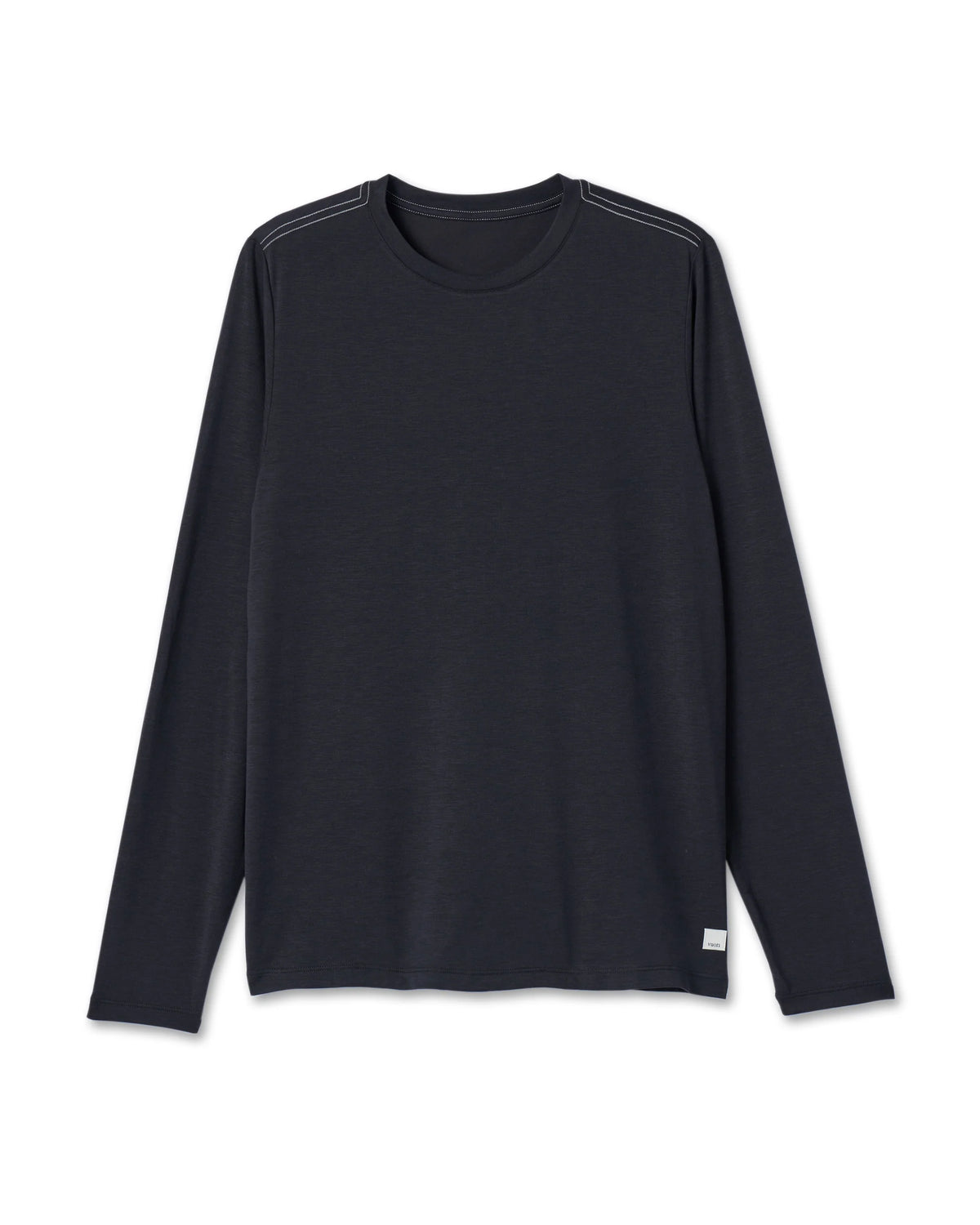 Long Sleeve Current Tech Tee