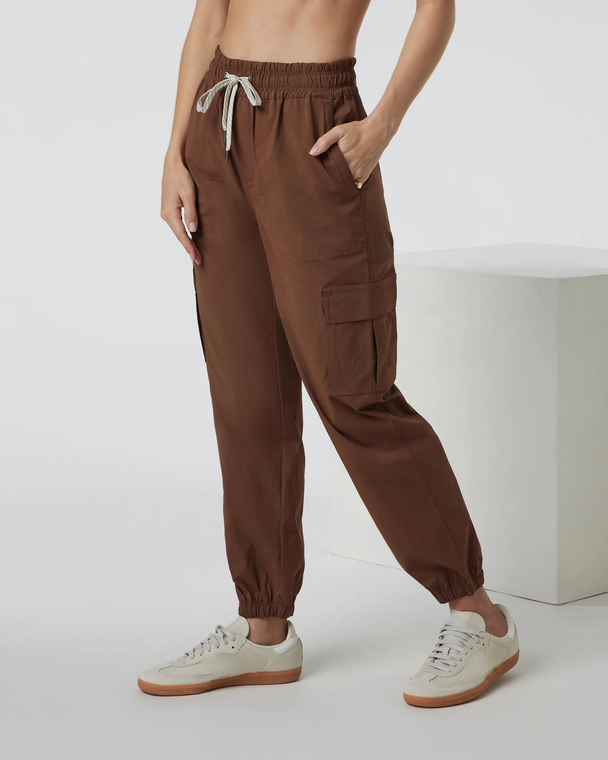 Birch Jogger