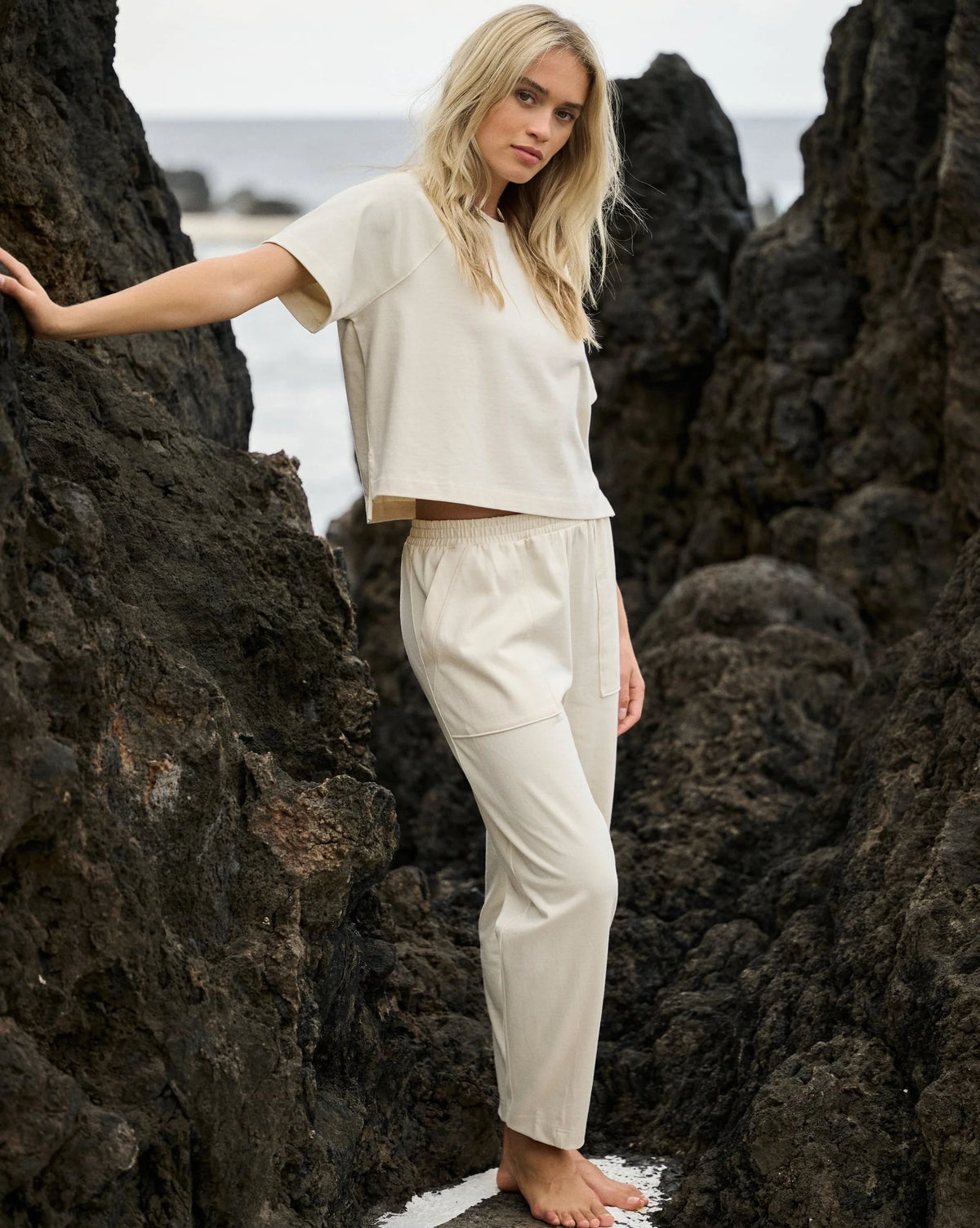 Mackenzie Pant