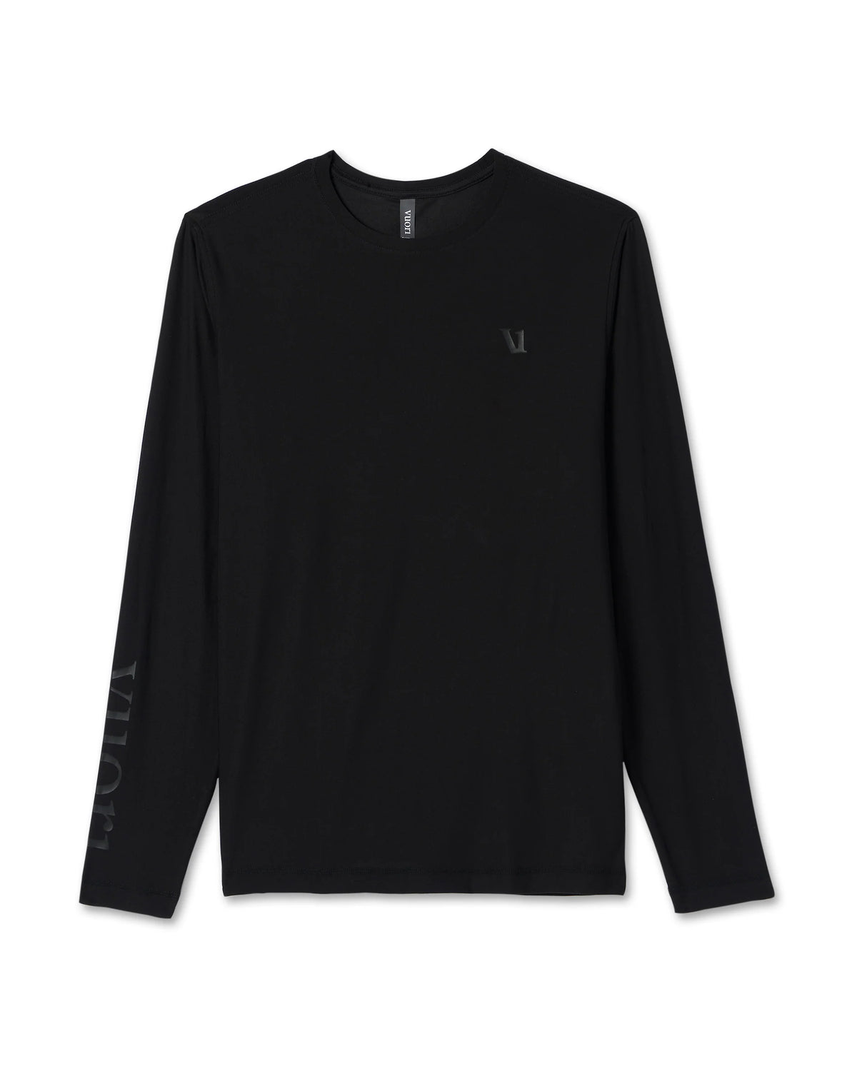Long Sleeve Strato Graphic Tee