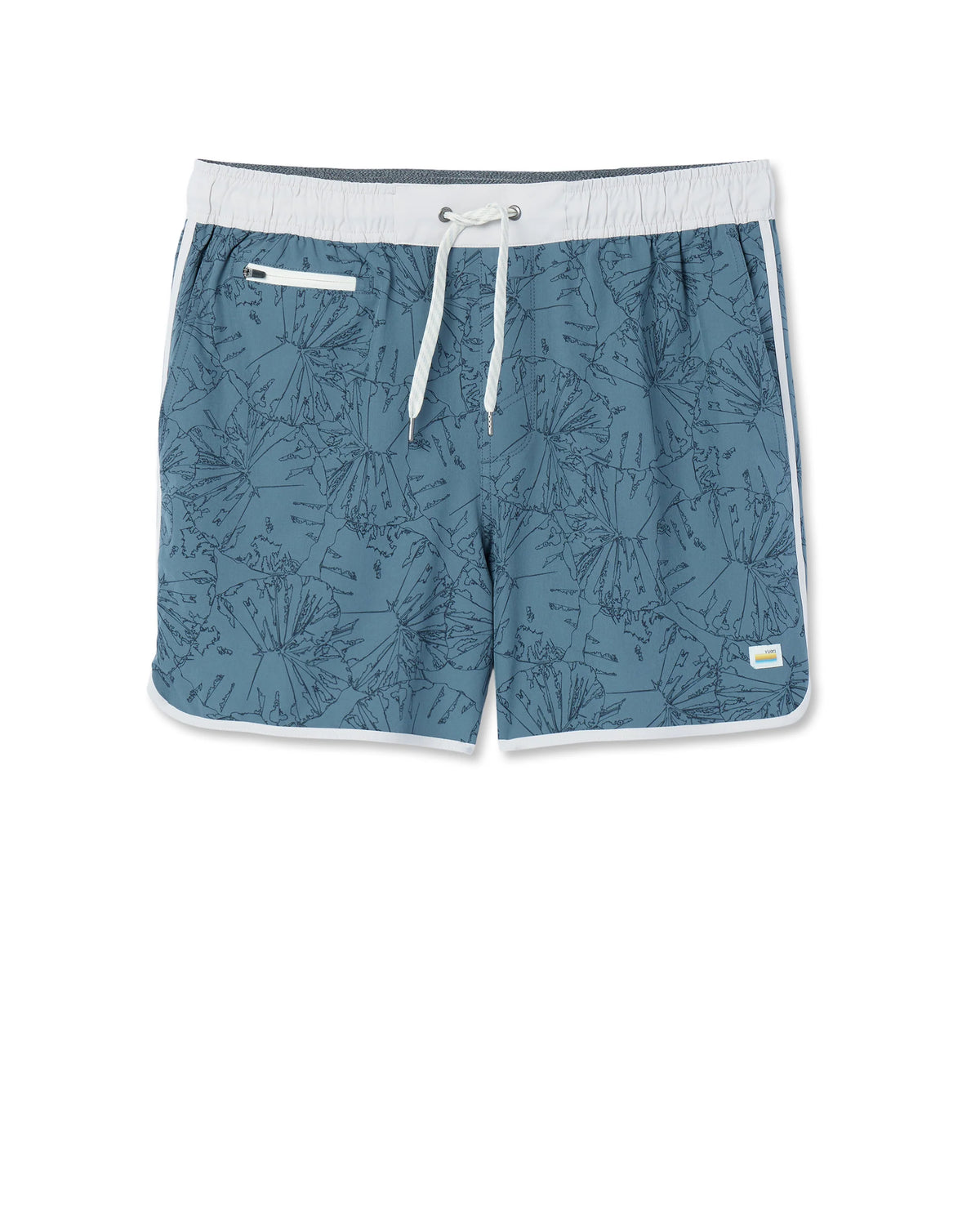 Banks Short 5"