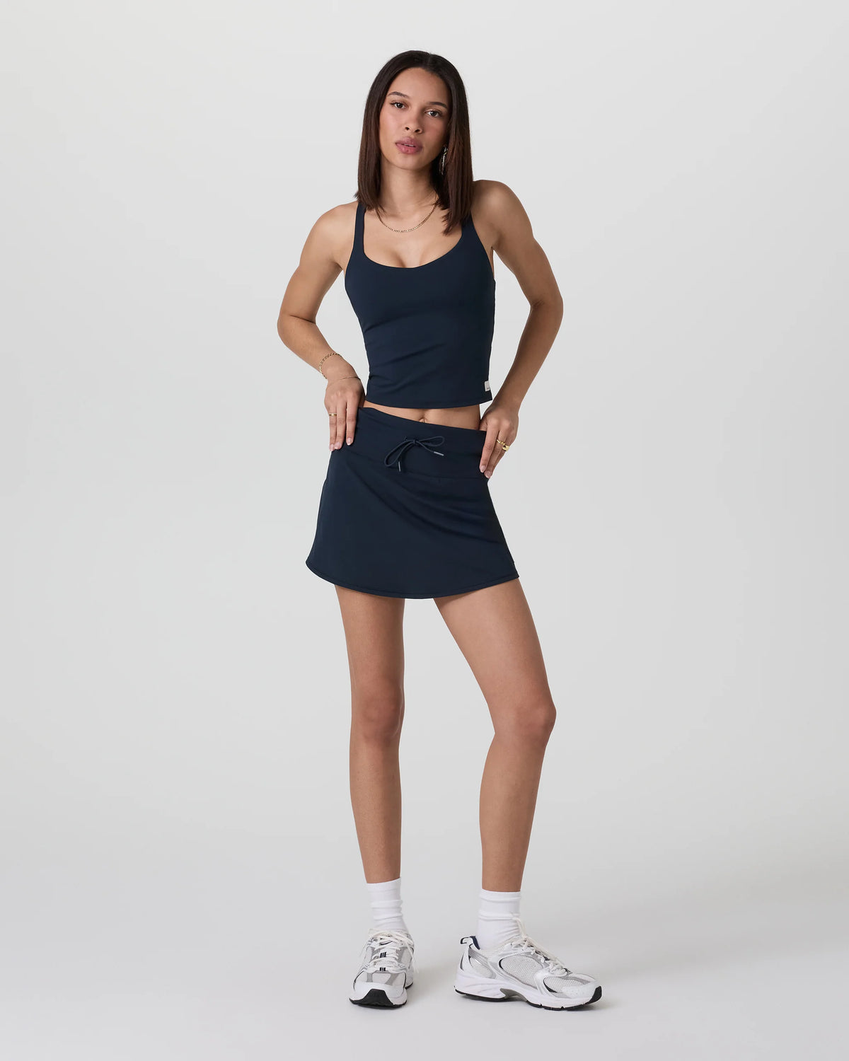 Daily Skirt