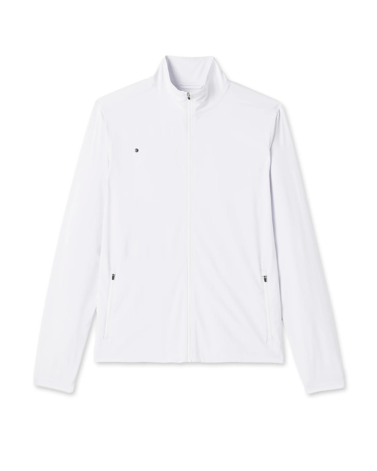 Venture Track Jacket