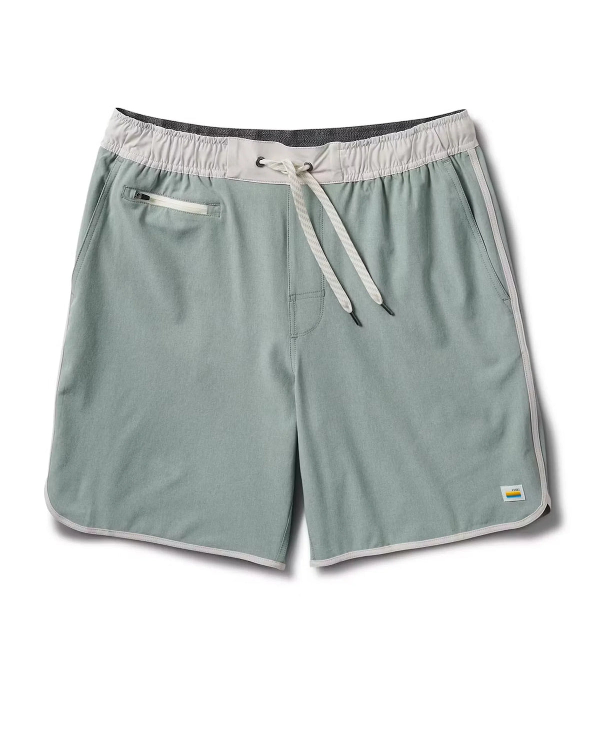 Banks Short