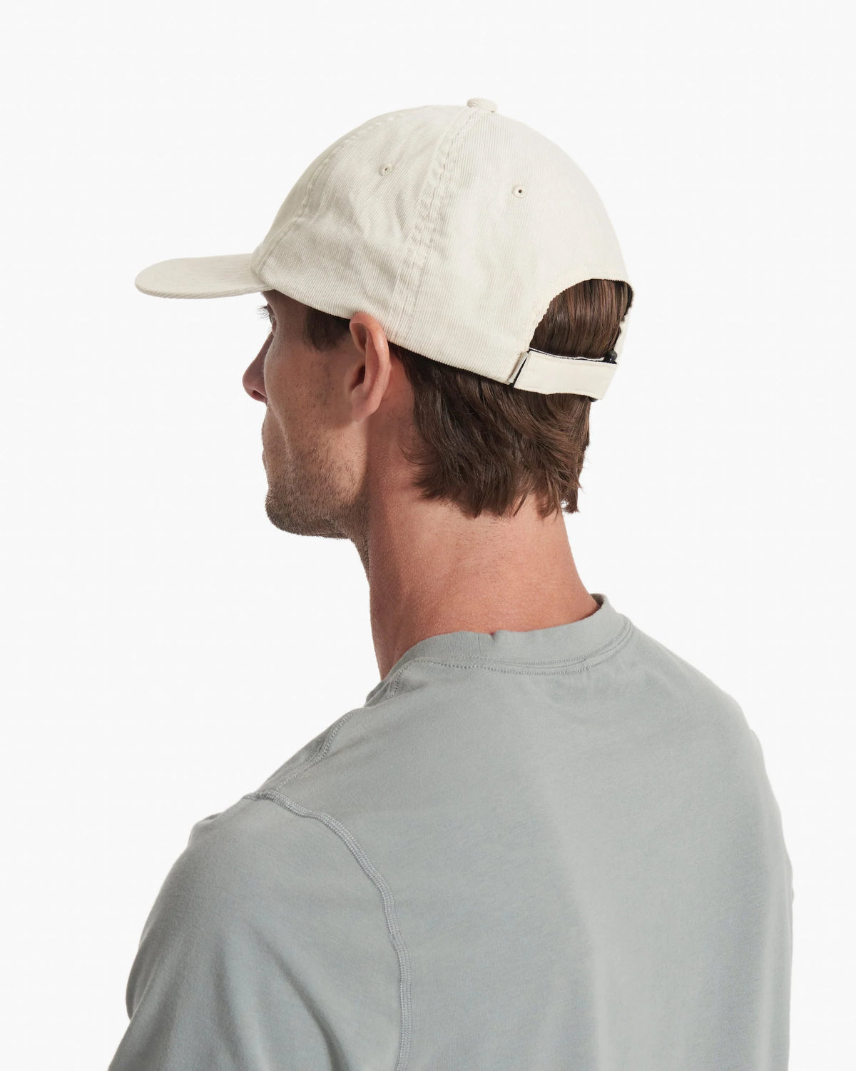 Performance Cord Hat